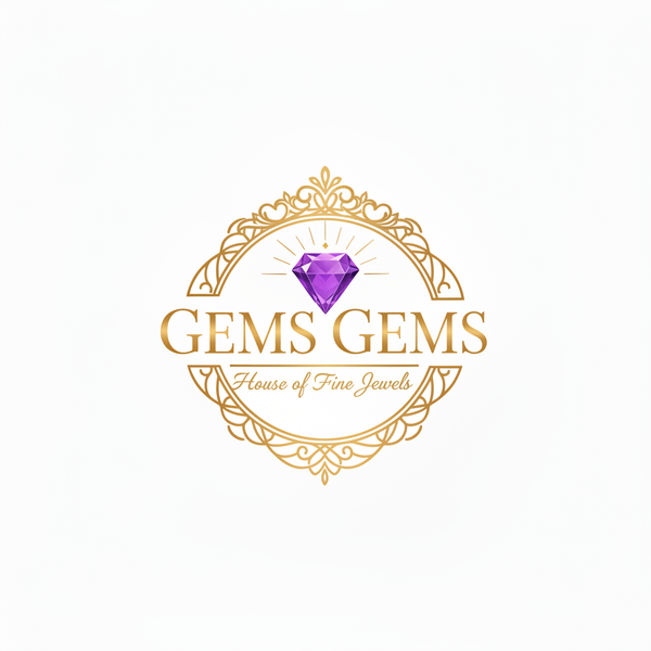 Gems Gems Logo